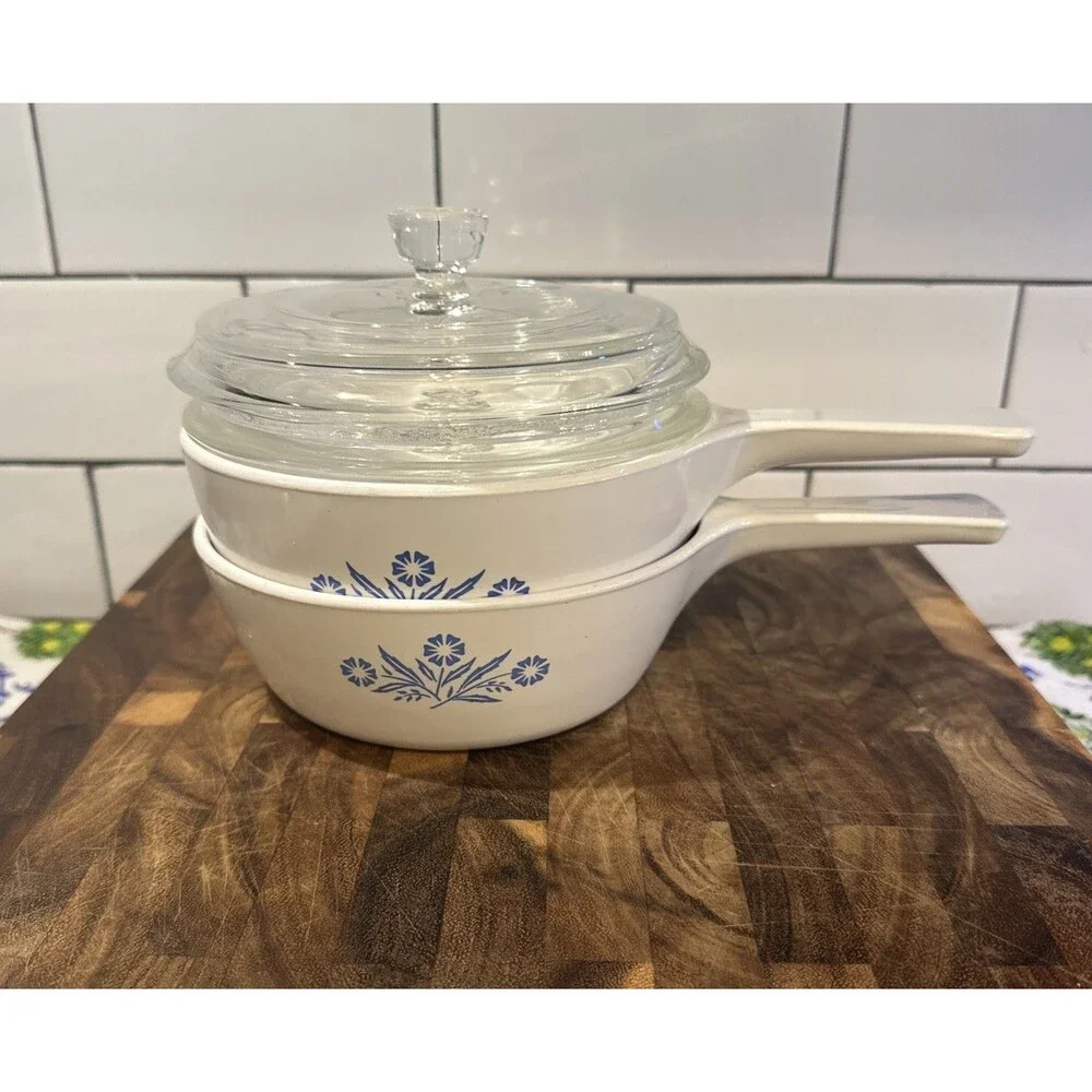 Corningware vintage corning